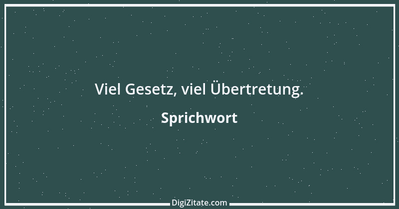 Zitat von Sprichwort 5385