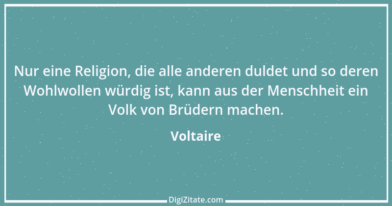 Zitat von Voltaire 38