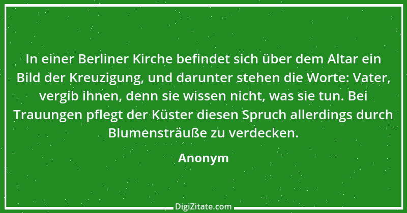 Zitat von Anonym 5362