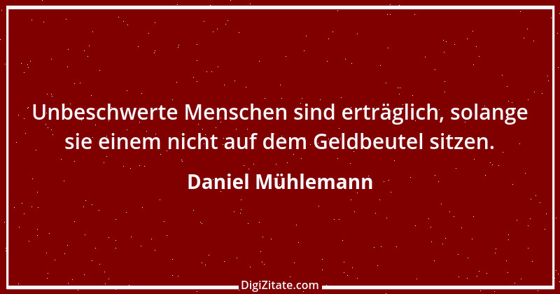 Zitat von Daniel Mühlemann 283