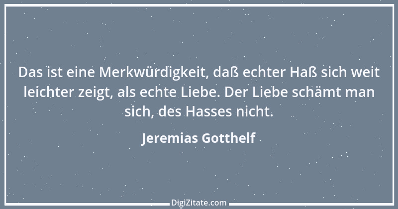 Zitat von Jeremias Gotthelf 58