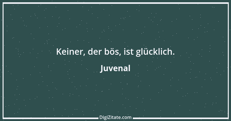 Zitat von Juvenal 67