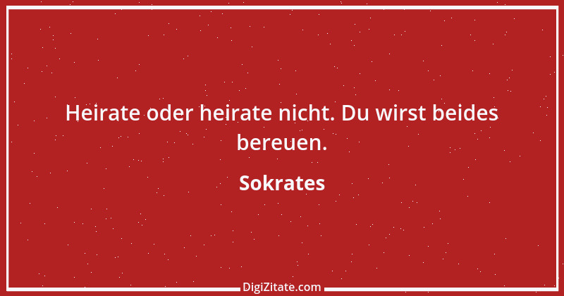 Zitat von Sokrates 79