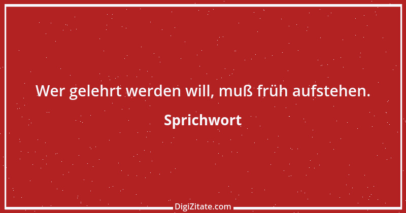 Zitat von Sprichwort 386