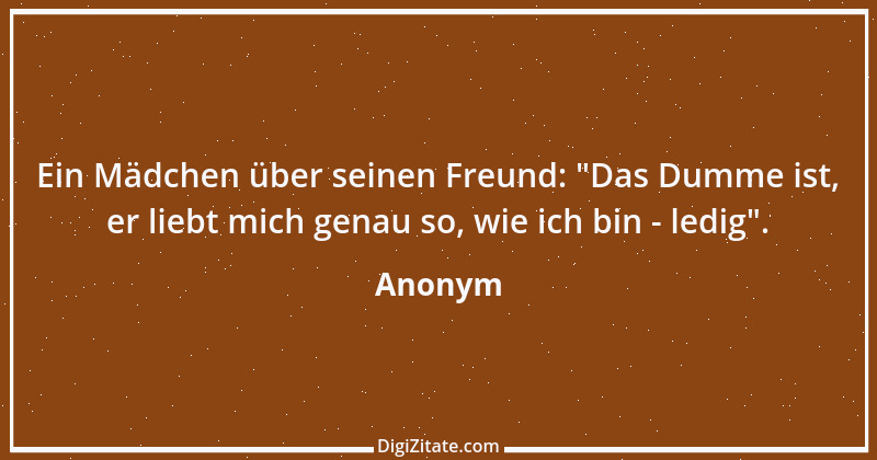 Zitat von Anonym 9363