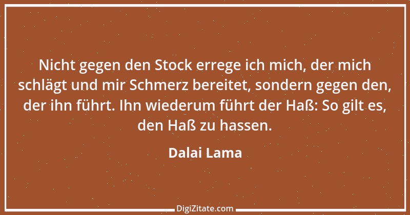 Zitat von Dalai Lama 394