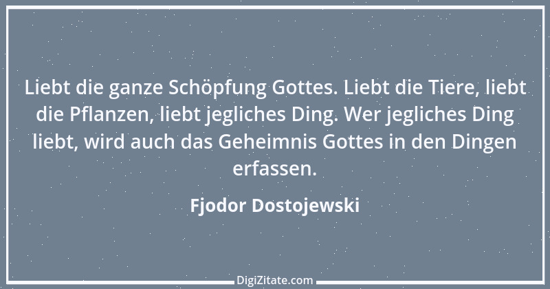 Zitat von Fjodor Dostojewski 184