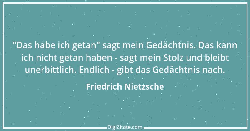 Zitat von Friedrich Nietzsche 1332