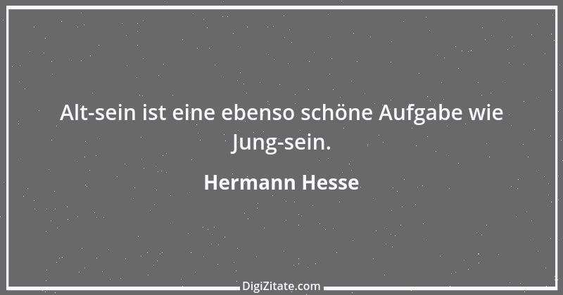 Zitat von Hermann Hesse 83