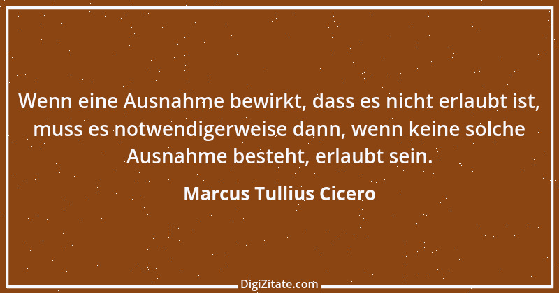 Zitat von Marcus Tullius Cicero 319