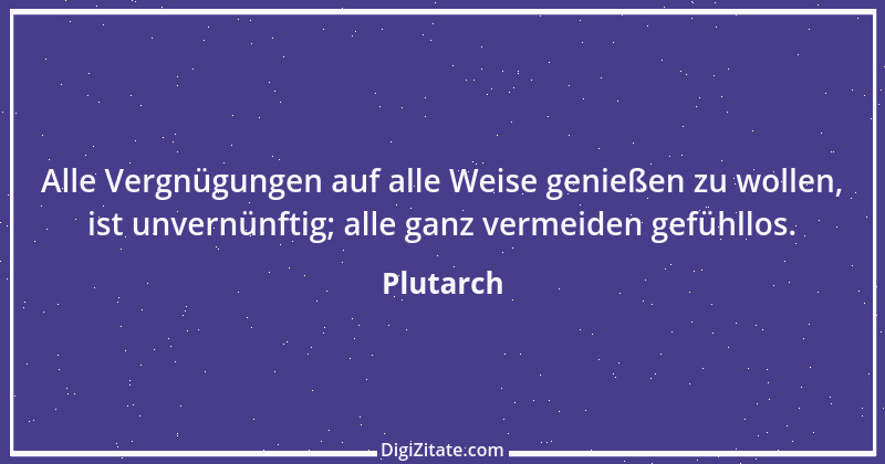 Zitat von Plutarch 71