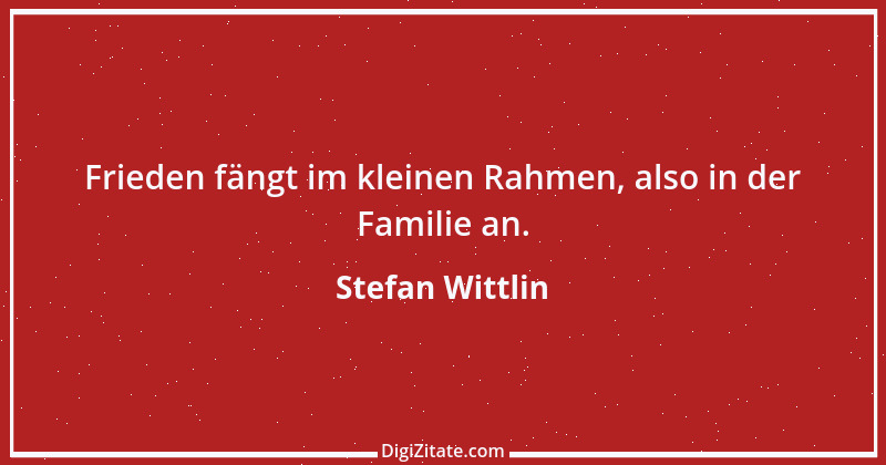 Zitat von Stefan Wittlin 104