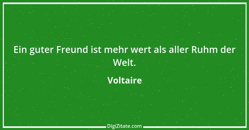 Zitat von Voltaire 40