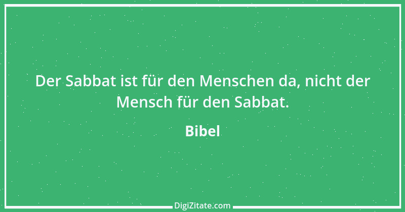 Zitat von Bibel 1828