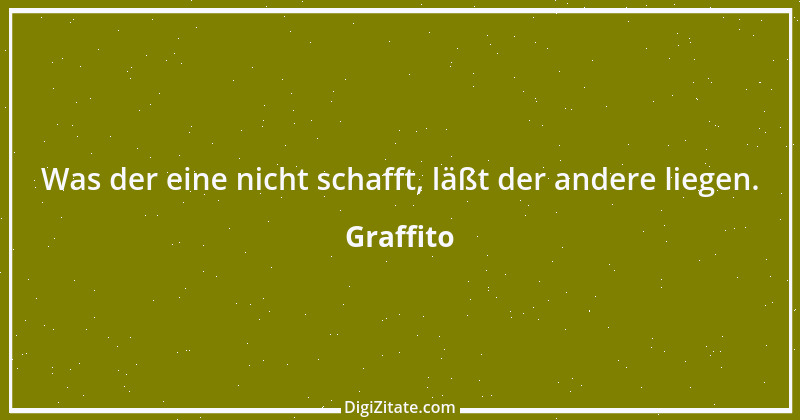 Zitat von Graffito 119