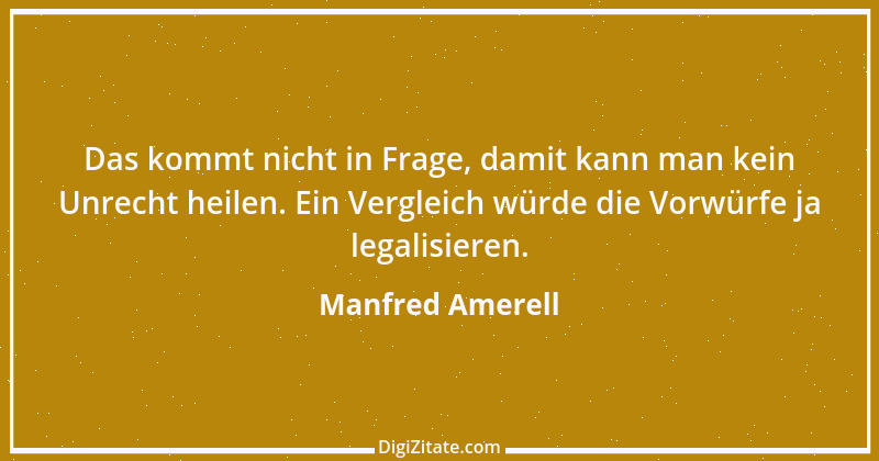 Zitat von Manfred Amerell 2