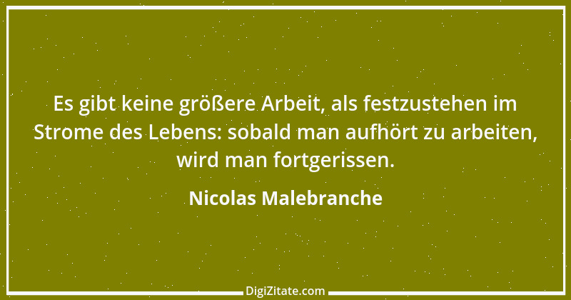 Zitat von Nicolas Malebranche 9