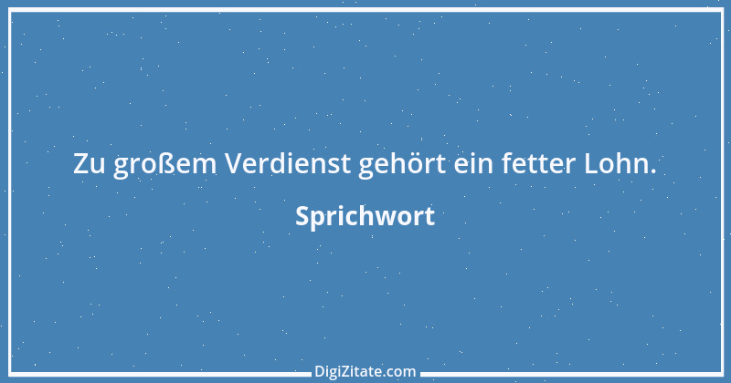 Zitat von Sprichwort 7785