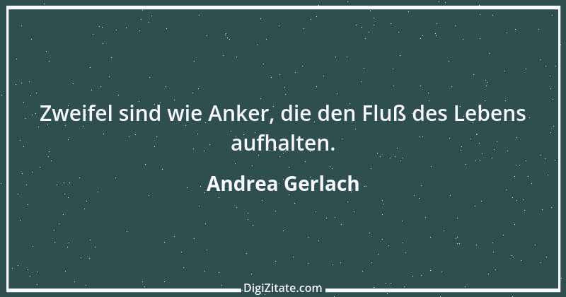 Zitat von Andrea Gerlach 1