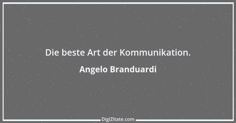 Zitat von Angelo Branduardi 1