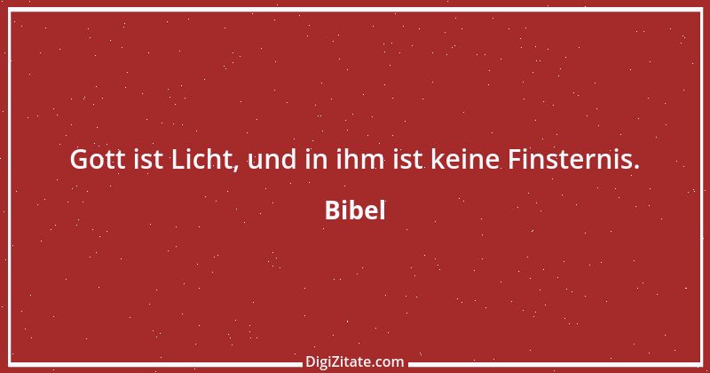 Zitat von Bibel 1431