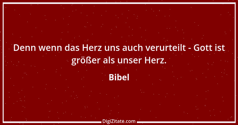 Zitat von Bibel 431