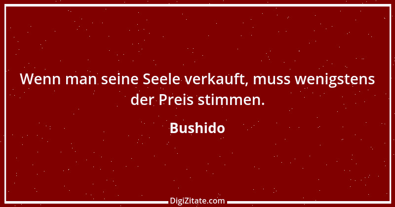 Zitat von Bushido 1