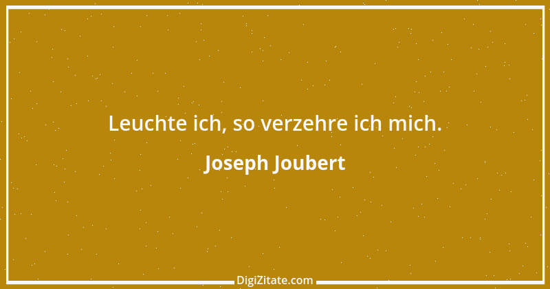 Zitat von Joseph Joubert 76