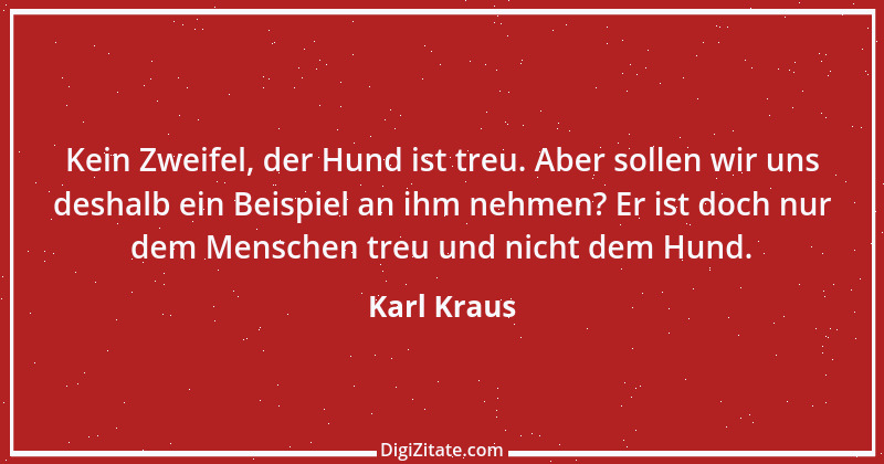 Zitat von Karl Kraus 155