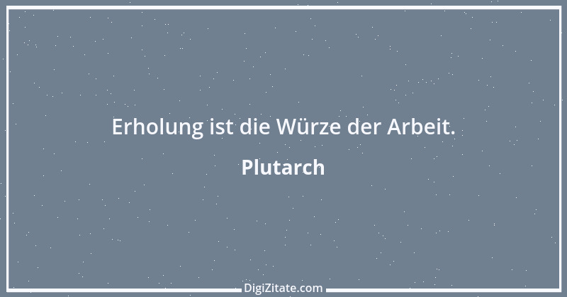 Zitat von Plutarch 72