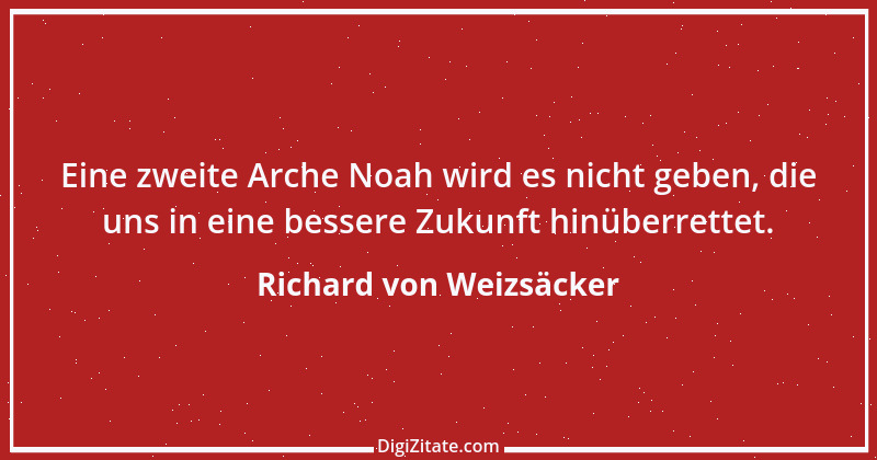 Zitat von Richard von Weizsäcker 86