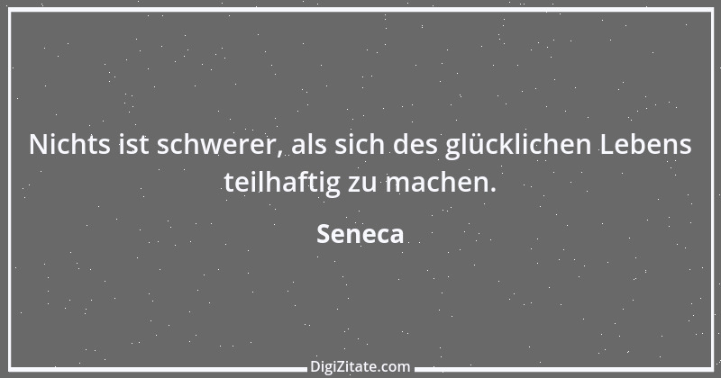 Zitat von Seneca 532