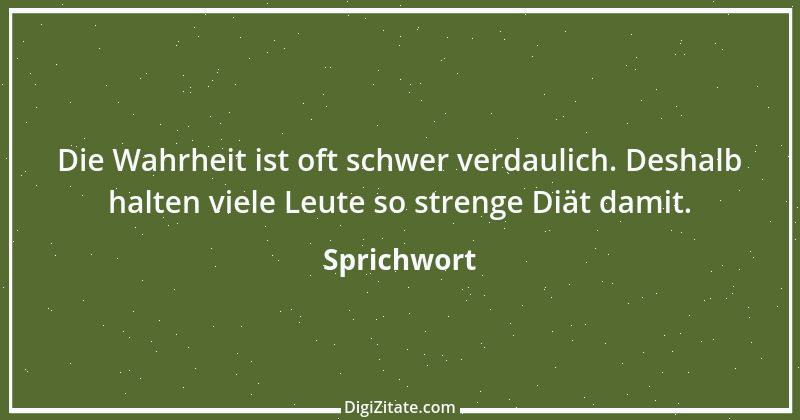 Zitat von Sprichwort 11388