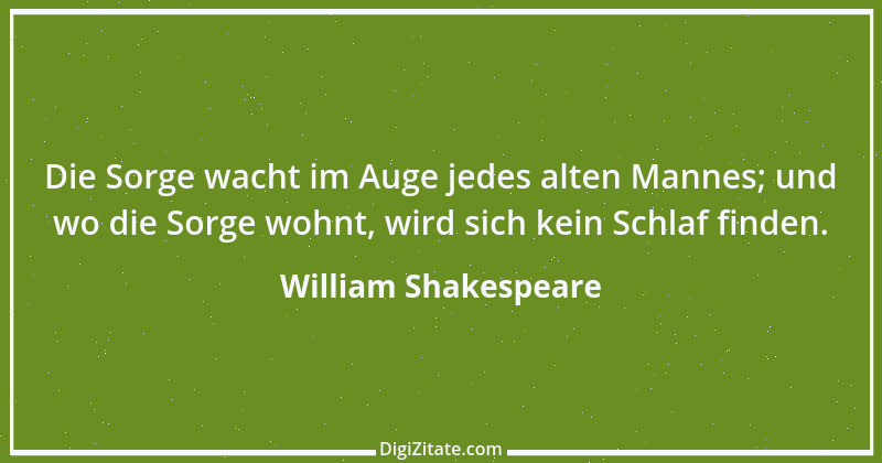 Zitat von William Shakespeare 982