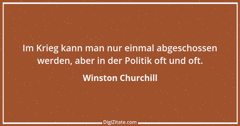 Zitat von Winston Churchill 72