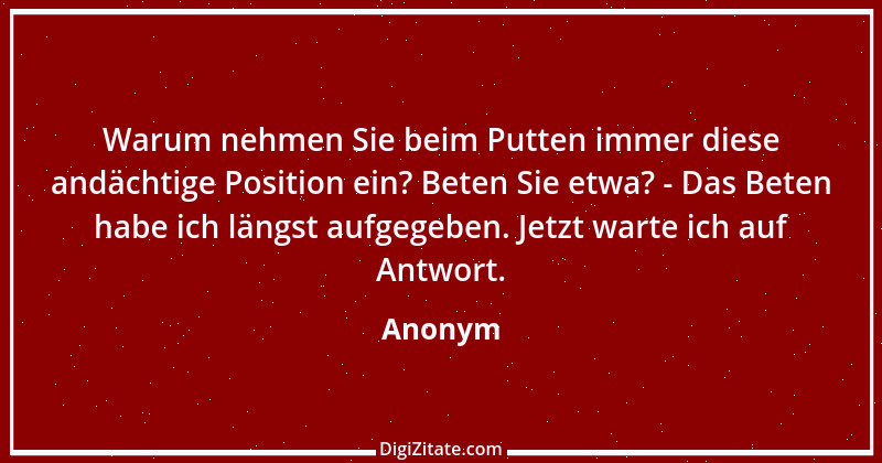 Zitat von Anonym 8365