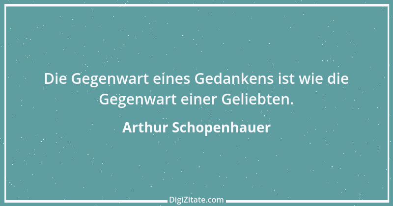 Zitat von Arthur Schopenhauer 263