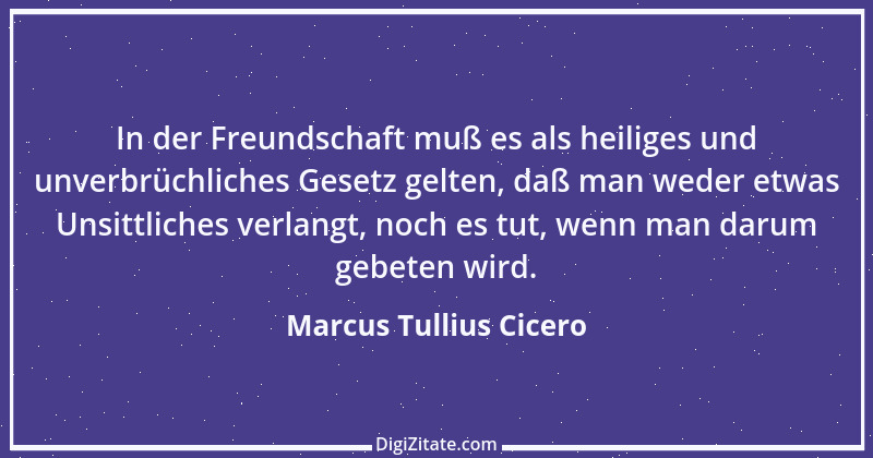 Zitat von Marcus Tullius Cicero 321