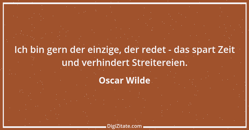 Zitat von Oscar Wilde 303