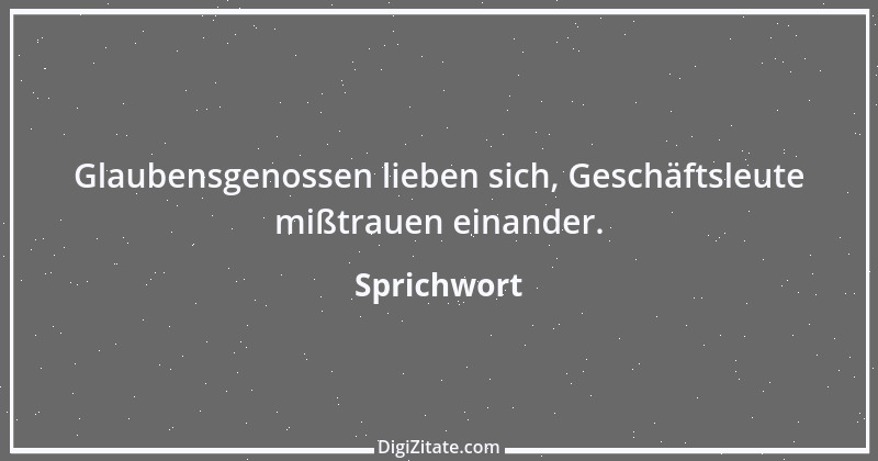 Zitat von Sprichwort 4389