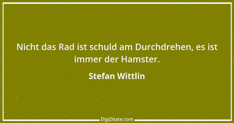 Zitat von Stefan Wittlin 106