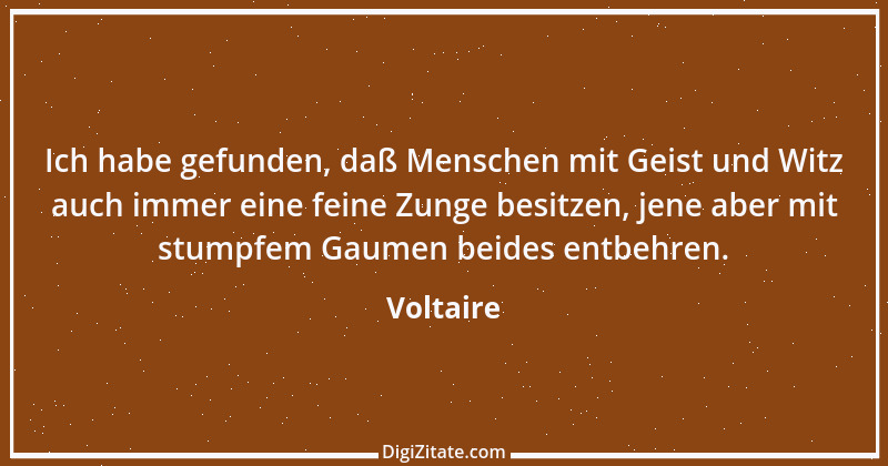 Zitat von Voltaire 42