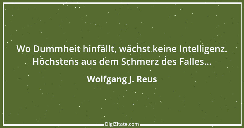 Zitat von Wolfgang J. Reus 1237