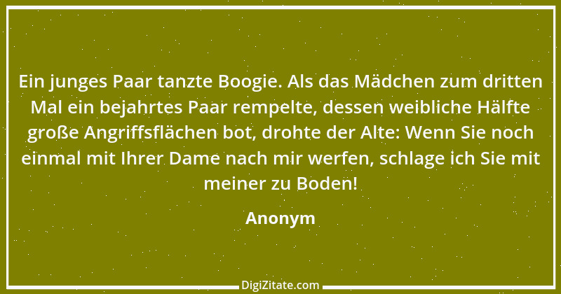 Zitat von Anonym 5366