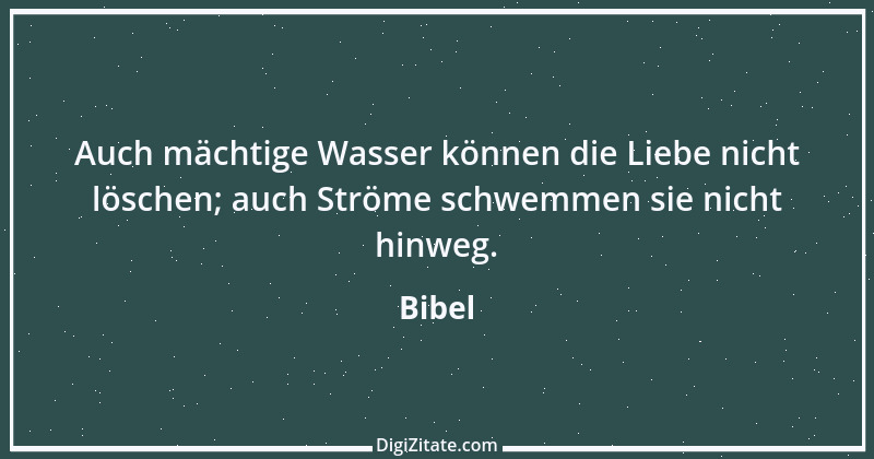 Zitat von Bibel 1433