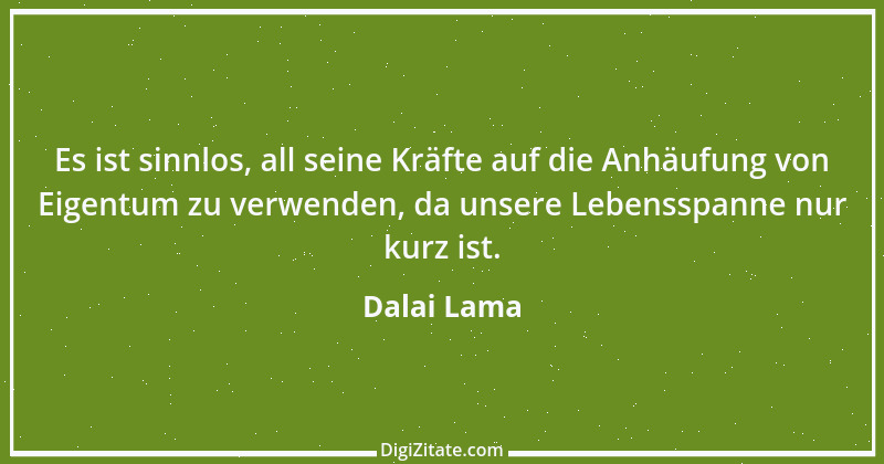 Zitat von Dalai Lama 397