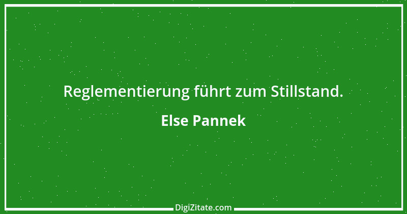 Zitat von Else Pannek 151