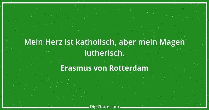 Zitat von Erasmus von Rotterdam 48