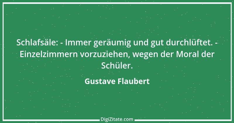 Zitat von Gustave Flaubert 241