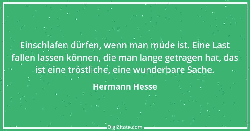 Zitat von Hermann Hesse 86